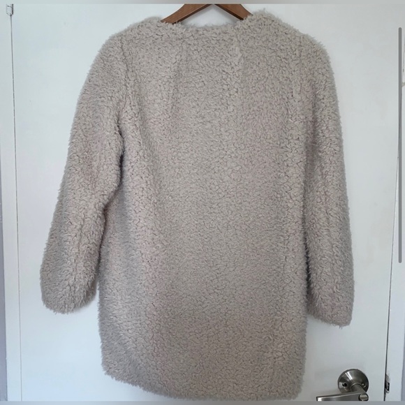 Wilfred Labratorie Coat - Picture 3 of 5